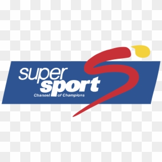 Super Sport Logo Png Transparent - Graphic Design Clipart