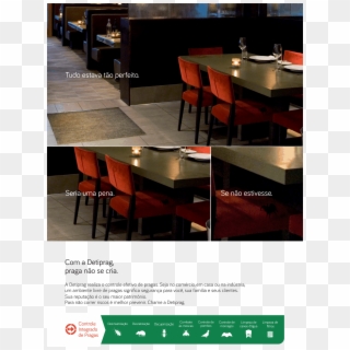 Anúncio De Divulgação Cliente - Kitchen & Dining Room Table Clipart