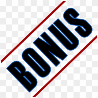 Casino Sign-up Bonuses - Bonus Fun Clipart