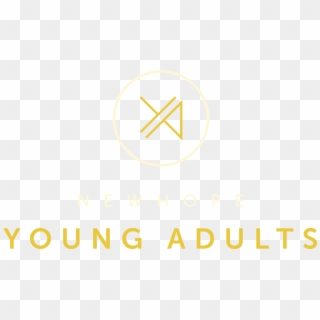 Young Adults Slider - Circle Clipart