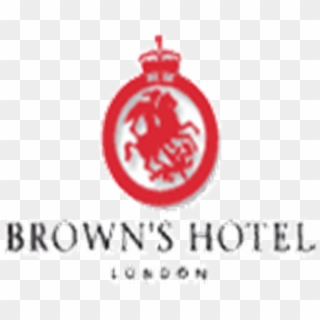 Exemplo Anuncio3 - Brown's Hotel Clipart