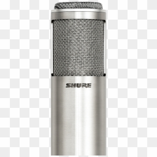 Ribbon Microphone - Shure Ksm353 Clipart
