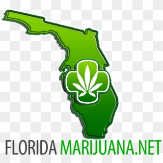 Logo For Florida Marijuana - Raksana Clipart