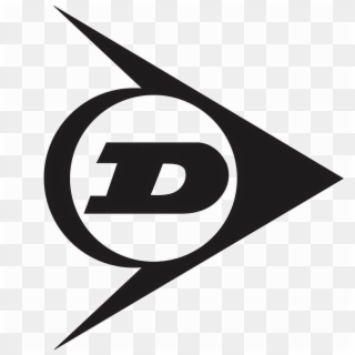 Logo With Black D Clipart