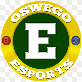 E Sports Logo - Circle Clipart