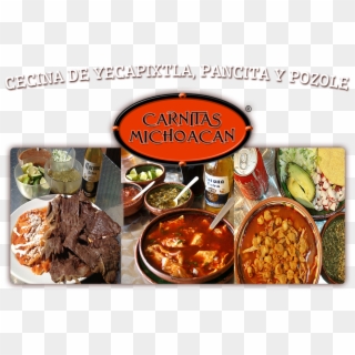 Carnitas Clipart