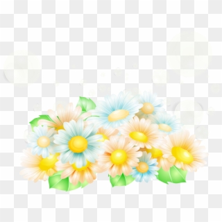 Png Клипарт "spring Floral" - Buona Domenica Le Fate Del Sole Buongiorno Clipart