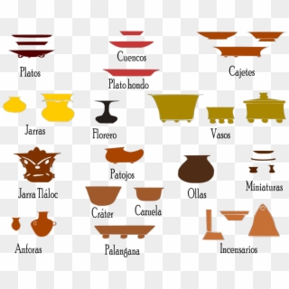 64 Ceramica Sp-1 Clipart