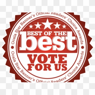 Vote For The Ddr For Ocala's Best Of The Best - Legalize Marijuana Clipart