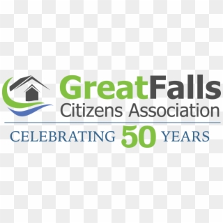 Great Falls Citizens Association - Socialradius Clipart