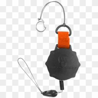Retractable Tether - Wilderness Systems Clipart