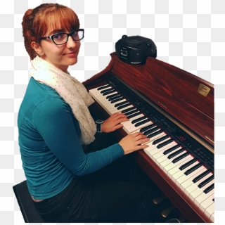 Bethany Chelmsford Piano Small - Arp Omni 2 Clipart
