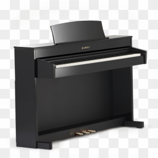 Hybrid Pianos - Digital Piano Clipart