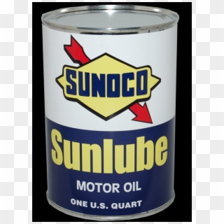 Sunoco Clipart