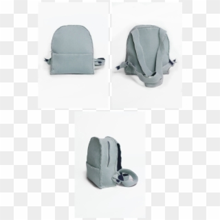 Mochila Azu4 - Shoulder Bag Clipart