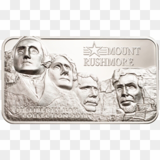 Mount Rushmore - Mount Rushmore National Memorial Clipart