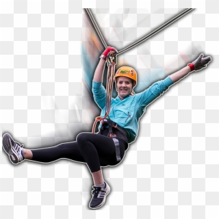 Bungee Jumping , Png Download - Bungee Jumping Clipart