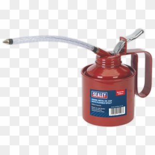 Product Image Product Image - Oil Can Clipart