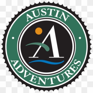 Austinadventures Logo Cmyk - Tested And Certified Water Quality Clipart
