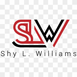 Shy L - Williams - Graphics Clipart