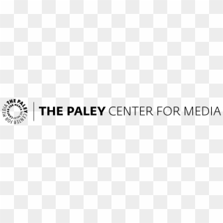 Download Png - Paley Center For Media Clipart