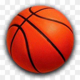 Png Baloncesto - Basketball With No Background Clipart