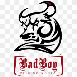 Badboy Png - Dennis Rodman Vodka Clipart