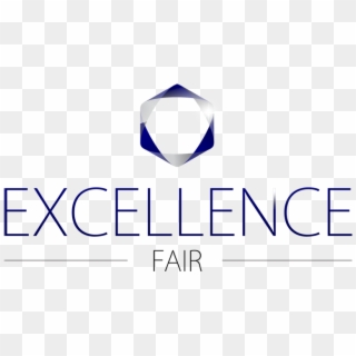 Foto De 1374231811 Logo Excellence Fair Fondoclaro - Htc One X Clipart