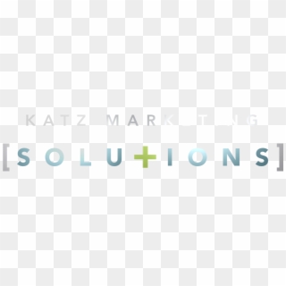 Katz Marketing Solutions - Cross Clipart