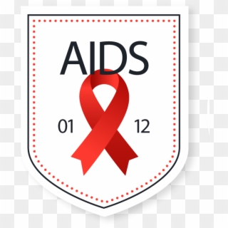 World Aids Day Transparent - 25 N 2018 Clipart