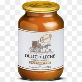 Conaprole Dulce De Leche - Dulce De Leche Packaging Clipart