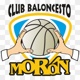 Club Baloncesto Morón - Baloncesto Clipart