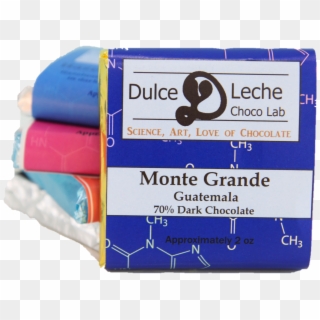 Monte Grande - Label Clipart
