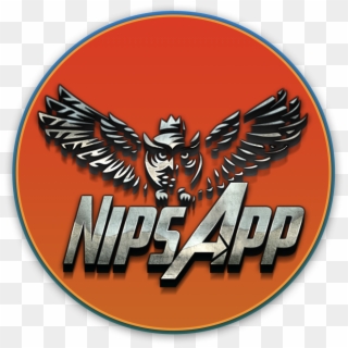 Nipsapp Gaming Software Private Limited - Golden Eagle Clipart