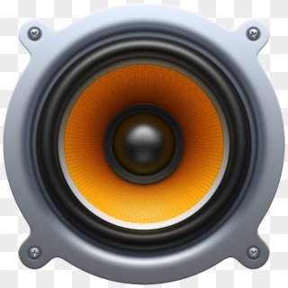 Vox - Vox Music Player Icon Clipart