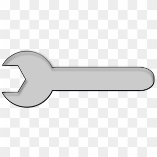 Thumb Image - Clipart Tuerca - Png Download