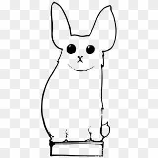 This Free Icons Png Design Of Pikachu's Ancestor - Clip Art Transparent Png