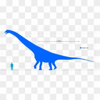 Size Comparison - Lesothosaurus Clipart