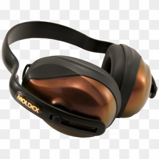 Moldex Earmuffs - Headphones Clipart