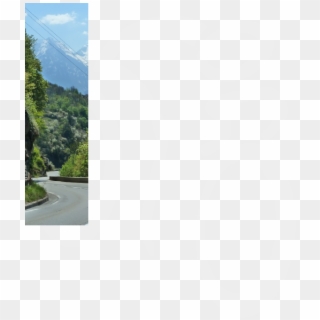 Cycling Ascents - Faqs - Highway Clipart