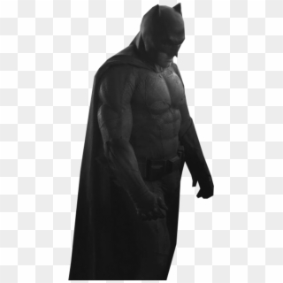Sad Batman - Image - Batman V Superman Batman Png Clipart