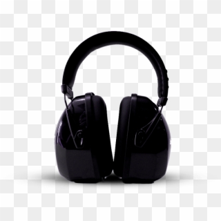 Hearing Protection Image 1 Image 2 - Hobo Bag Clipart