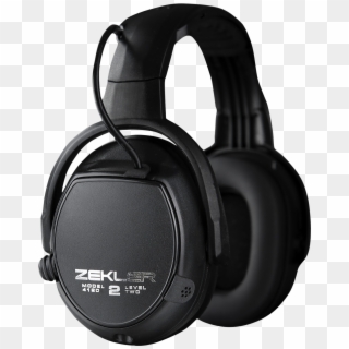 Hearing Protection Zekler 412d - Zekler 412r Clipart
