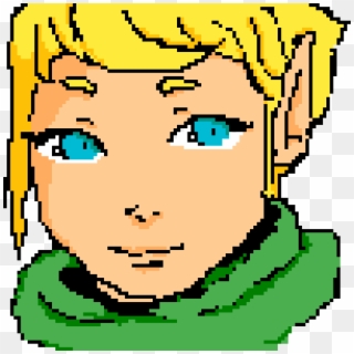 Link Inspired Clipart