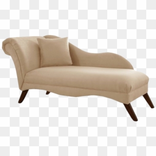 Chaise Lounge Png Clipart - Chaise Lounge Clipart Transparent Png