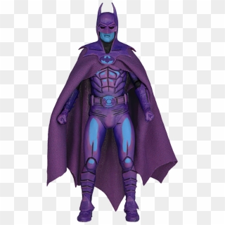 We All Wondered Who Would Do It - Neca Batman 1989 Clipart