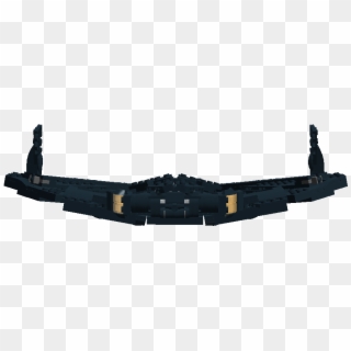Batfleck Batwing - Bomber Clipart