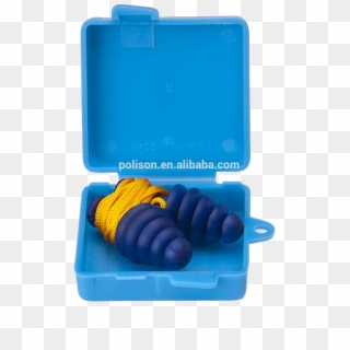Workplace Safety Supplies Em92rd Ansi S3 - Earplug Clipart