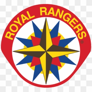 Michigan Royal Rangers - Royal Rangers Emblem Clipart