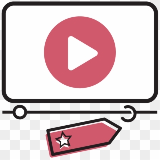 Branded Video - Video Explicative Clipart